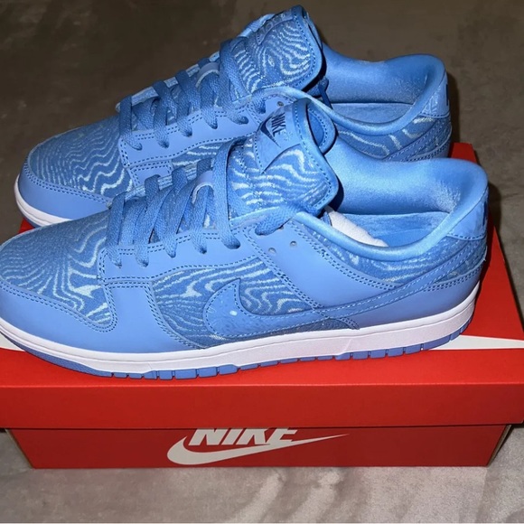 Nike dunk “topography” - Picture 6 of 7